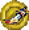 Chaos Token Desert
