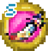 Solo Chaos Token Azteca