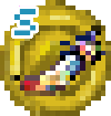 Solo Chaos Token Desert