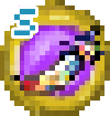 Solo Chaos Token Techichi